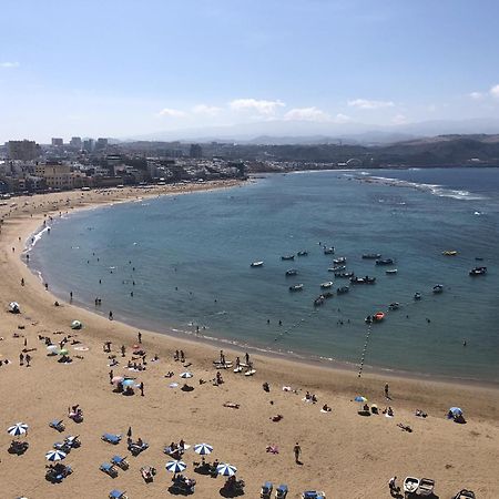 Retama Canteras Beach By CanariasGetaway Las Palmas de Gran Canaria Bagian luar foto