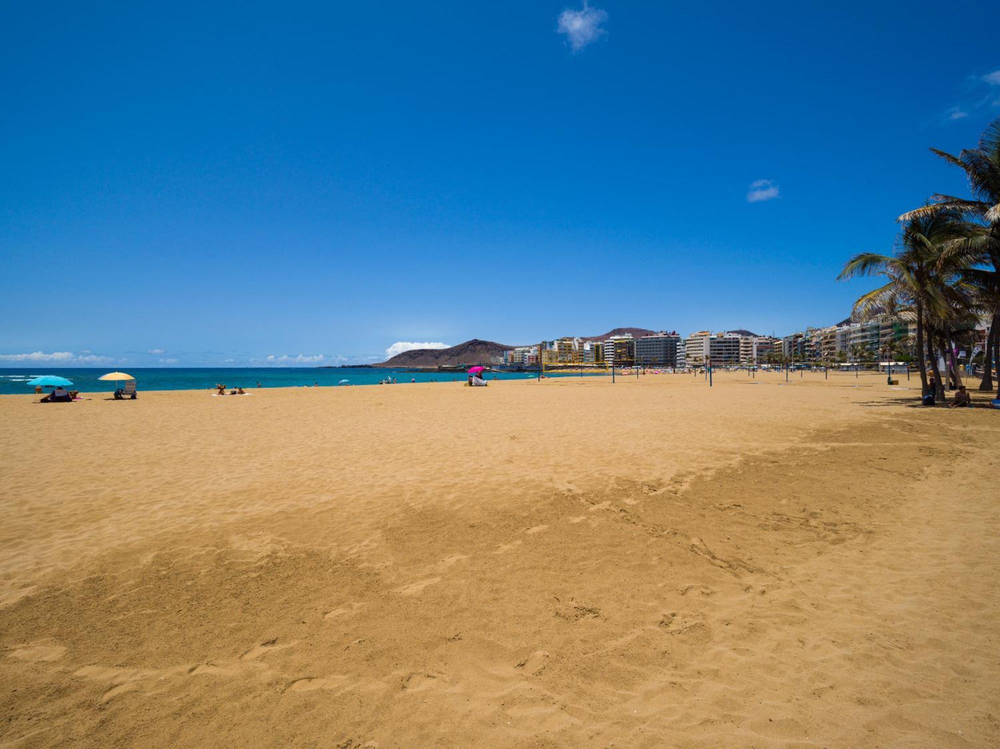 Retama Canteras Beach By CanariasGetaway Las Palmas de Gran Canaria Bagian luar foto