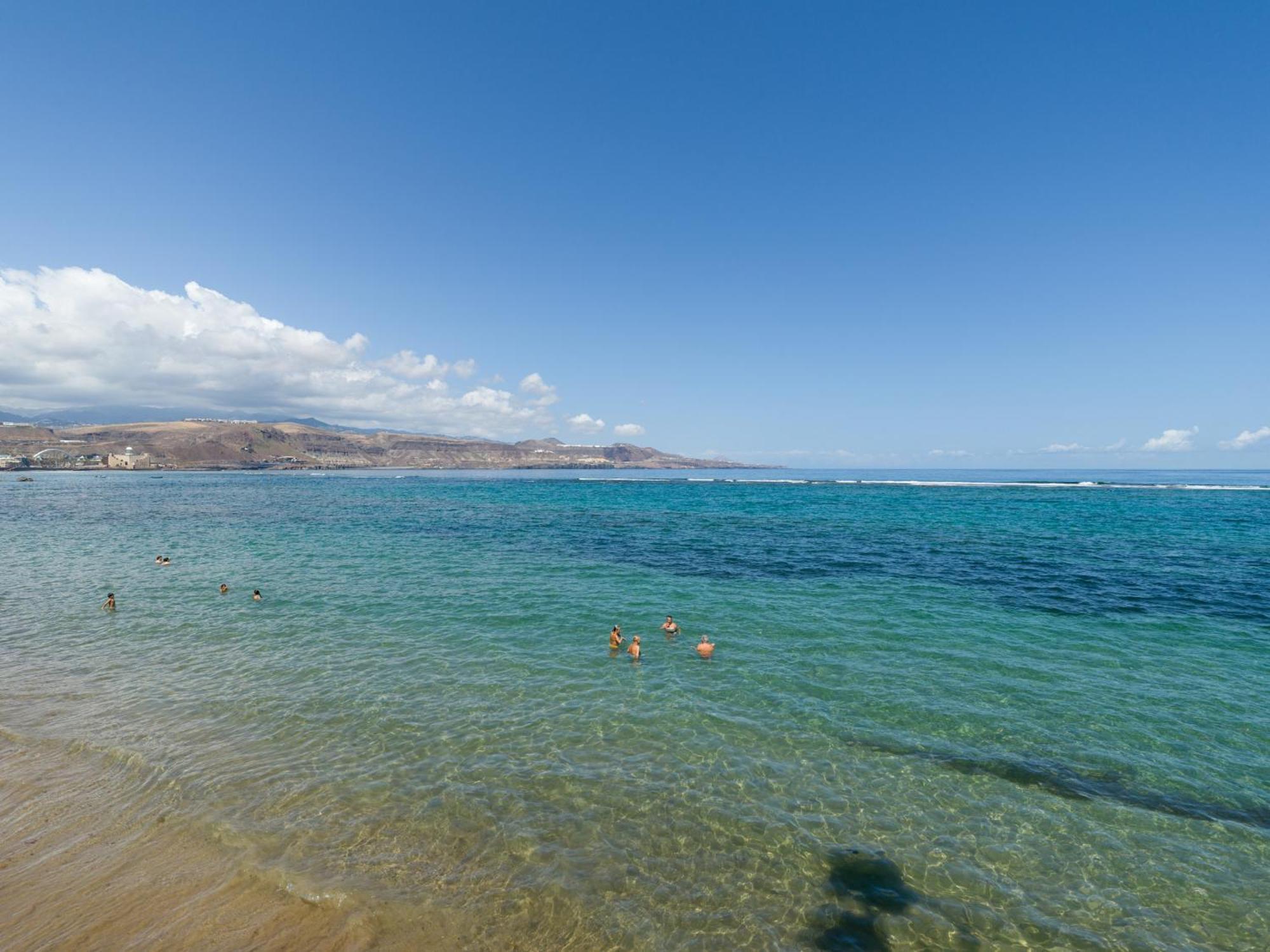 Retama Canteras Beach By CanariasGetaway Las Palmas de Gran Canaria Bagian luar foto